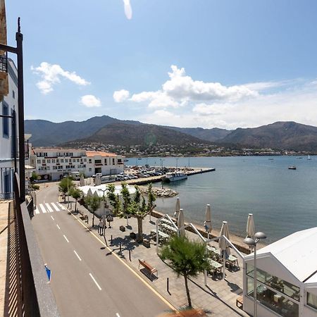 Edifici Rosa - Exclusivo Apartamento En Primera Linea El Port De La Selva Екстериор снимка