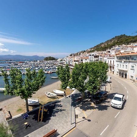 Edifici Rosa - Exclusivo Apartamento En Primera Linea El Port De La Selva Екстериор снимка