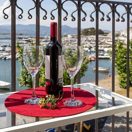 Edifici Rosa - Exclusivo Apartamento En Primera Linea El Port De La Selva Екстериор снимка
