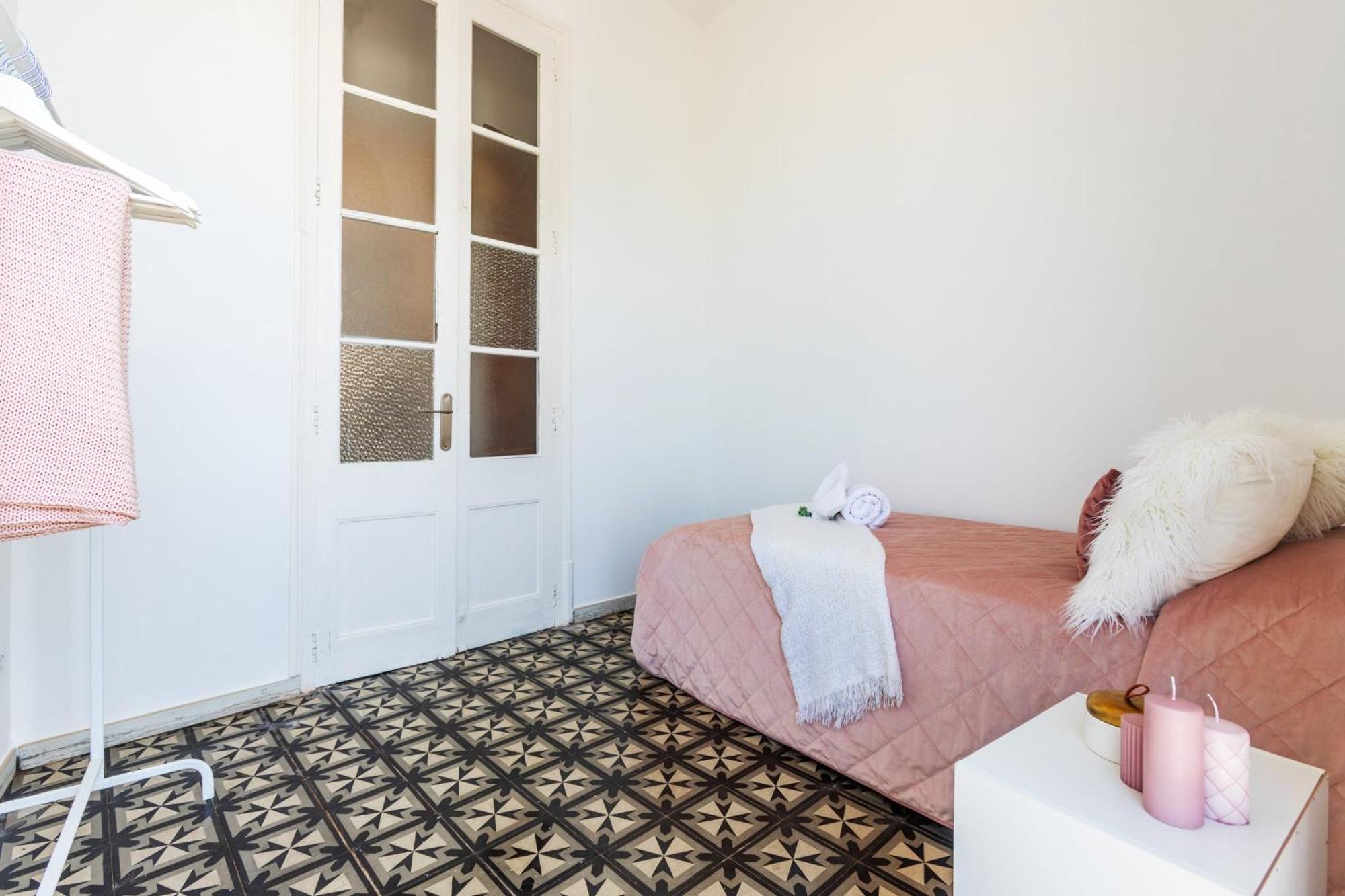 Edifici Rosa - Exclusivo Apartamento En Primera Linea El Port De La Selva Екстериор снимка