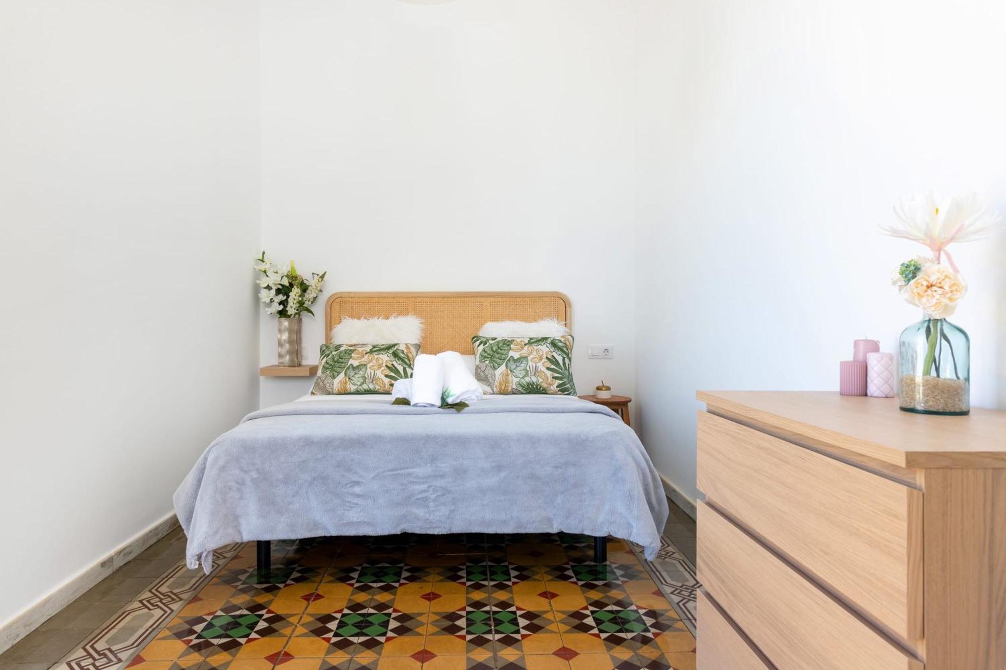 Edifici Rosa - Exclusivo Apartamento En Primera Linea El Port De La Selva Екстериор снимка