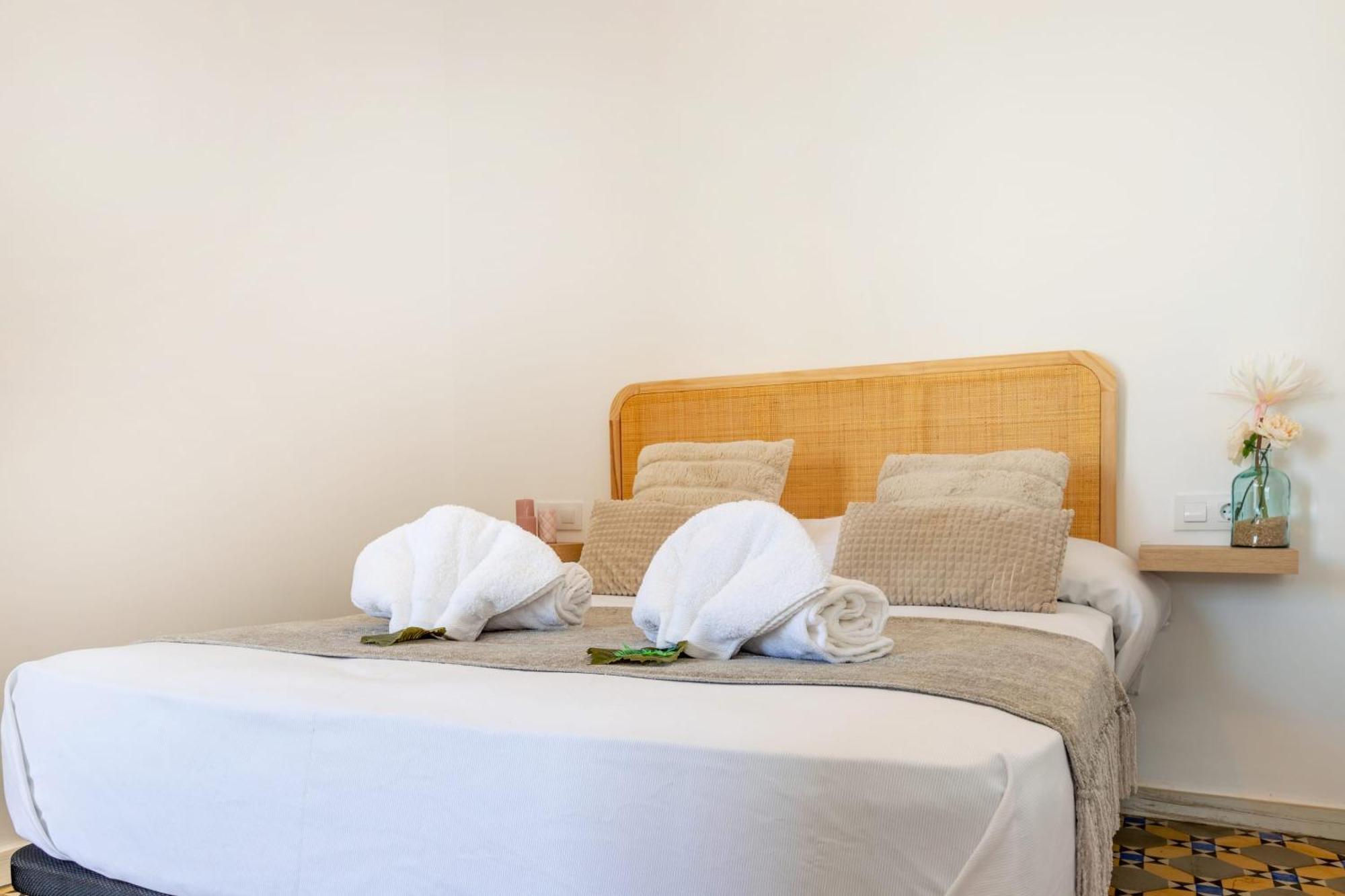 Edifici Rosa - Exclusivo Apartamento En Primera Linea El Port De La Selva Екстериор снимка