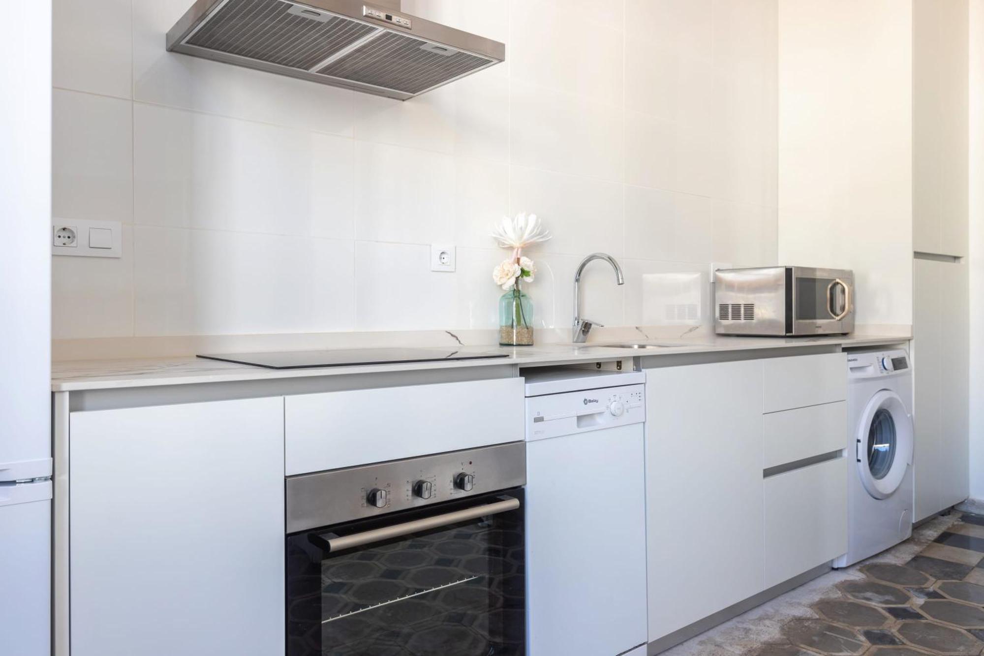 Edifici Rosa - Exclusivo Apartamento En Primera Linea El Port De La Selva Екстериор снимка